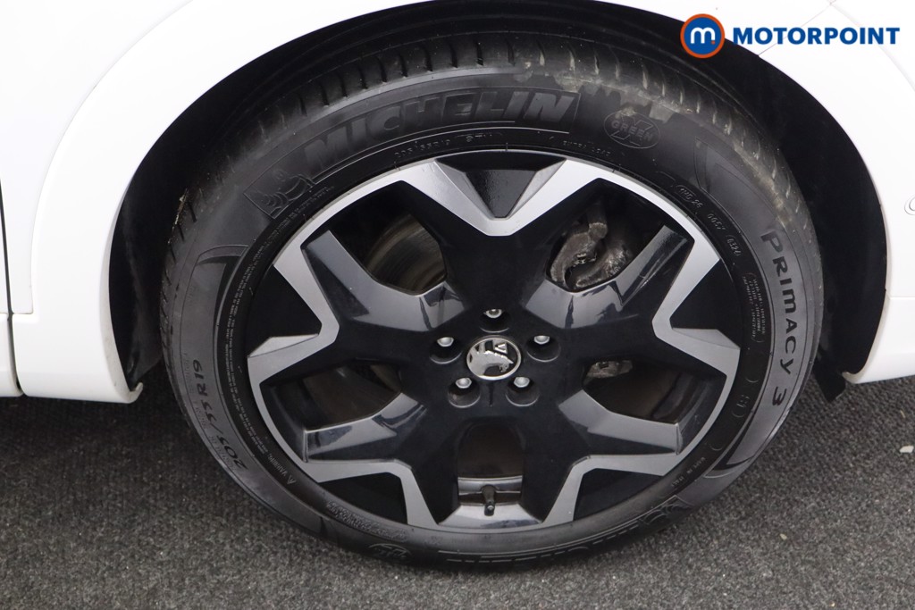 Used Vauxhall Grandland 2024 for sale - 77006278: Photo 30