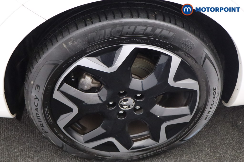 Used Vauxhall Grandland 2024 for sale - 77006278: Photo 31