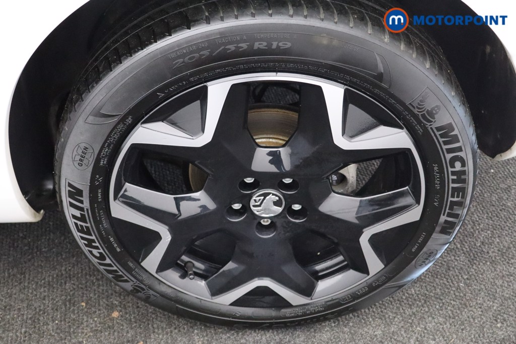 Used Vauxhall Grandland 2024 for sale - 77006278: Photo 32