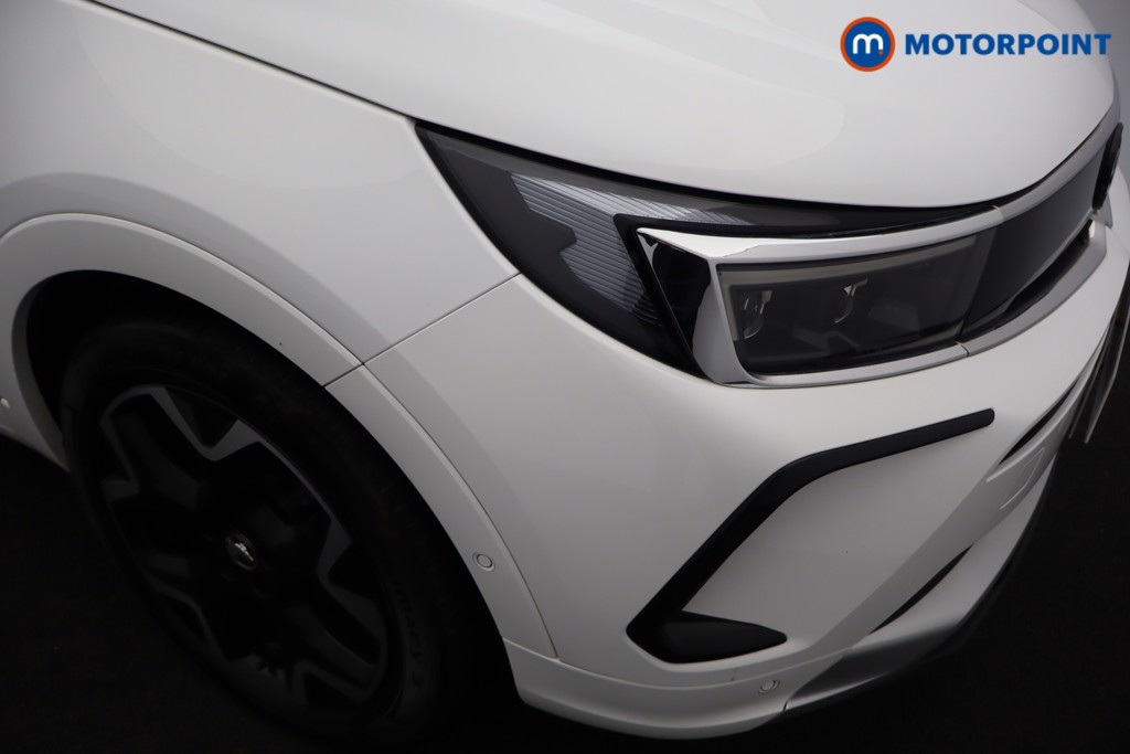 Used Vauxhall Grandland 2024 for sale - 77006278: Photo 37