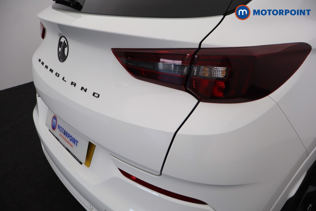 Used Vauxhall Grandland 2024 for sale - 77006278: Photo 40