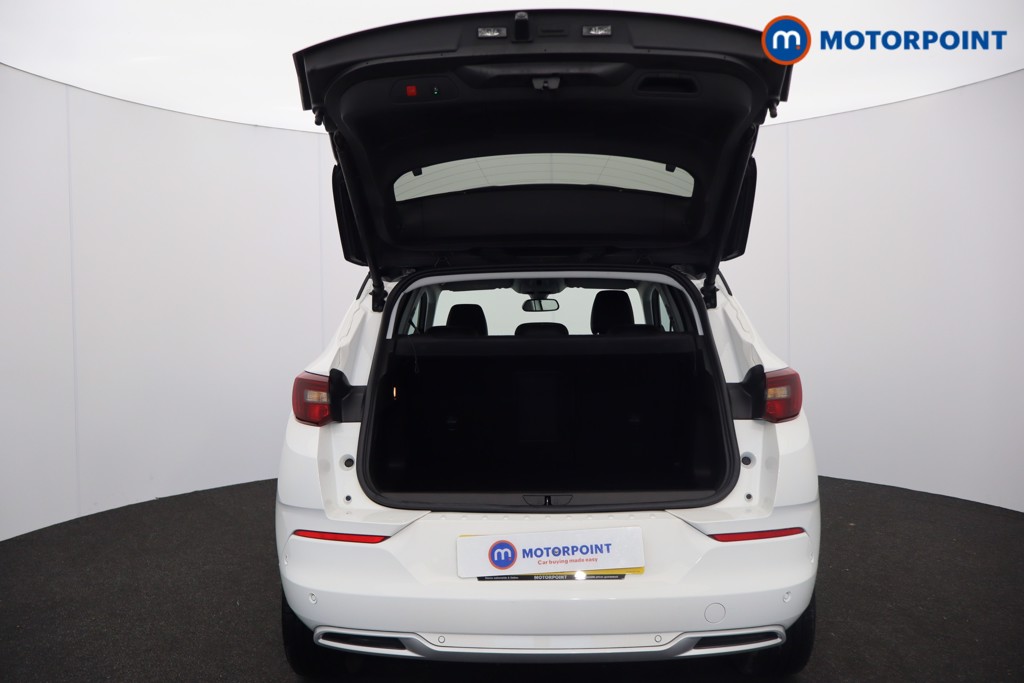 Used Vauxhall Grandland 2024 for sale - 77006278: Photo 43