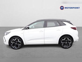 Used Vauxhall Grandland 2024 for sale - 77006278: Photo