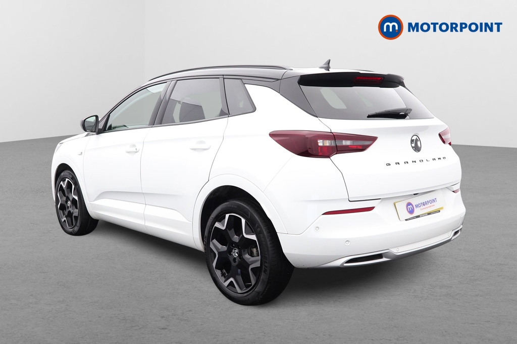 Used Vauxhall Grandland 2024 for sale - 77006278: Photo 5