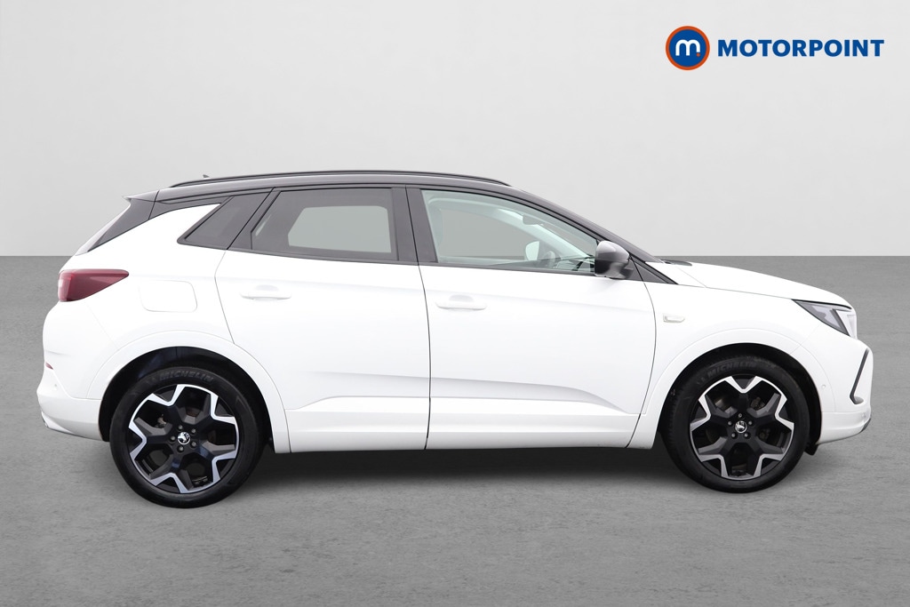 Used Vauxhall Grandland 2024 for sale - 77006278: Photo 8