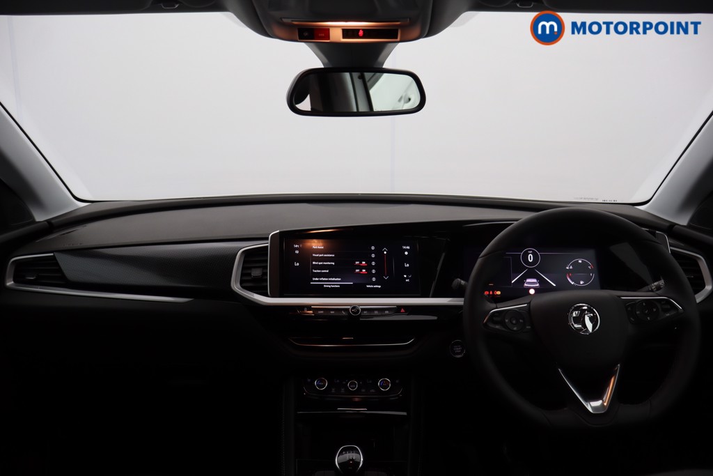 Used Vauxhall Grandland 2024 for sale - 77006278: Photo 9