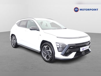 Used Hyundai KONA 2024 for sale - 79045620: Photo