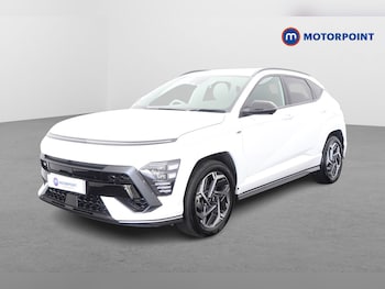 Used Hyundai KONA 2024 for sale - 79045620: Photo