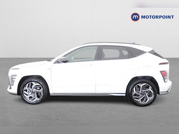Used Hyundai KONA 2024 for sale - 79045620: Photo