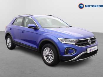2023 - 1.5 TSI Life 5dr