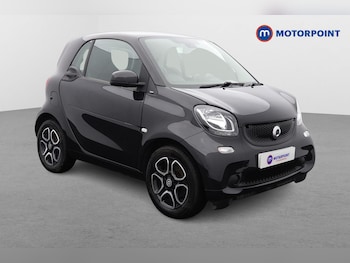 Used smart fortwo 2019 for sale - 76491298: Photo