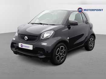 Used smart fortwo 2019 for sale - 76491298: Photo