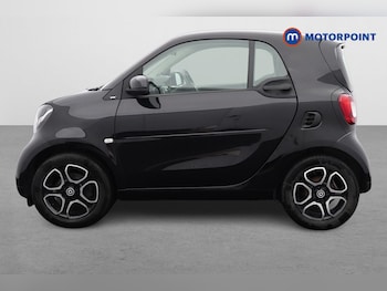 Used smart fortwo 2019 for sale - 76491298: Photo