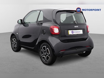 Used smart fortwo 2019 for sale - 76491298: Photo