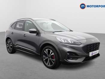 2023 - 2.5 PHEV ST-Line X 5dr CVT