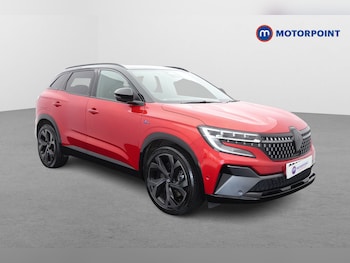 Used Renault Austral undefined for sale - 79001681: Photo
