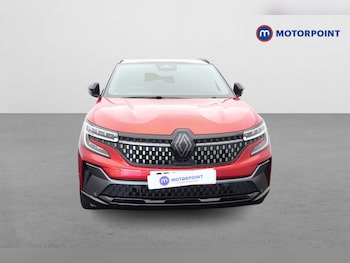Used Renault Austral undefined for sale - 79001681: Photo