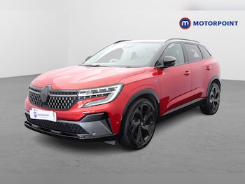 Used Renault Austral undefined for sale - 79001681: Photo