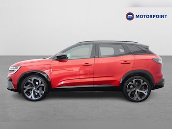 Used Renault Austral undefined for sale - 79001681: Photo
