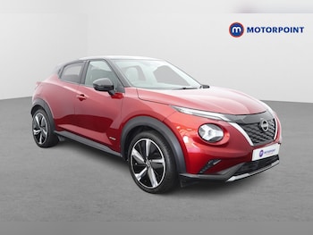 Used Nissan Juke 2022 for sale - 78984912: Photo
