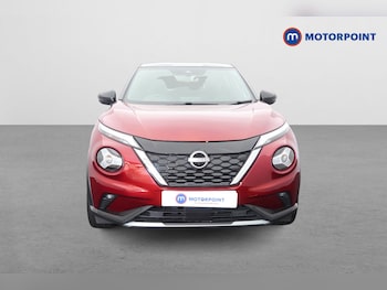 Used Nissan Juke 2022 for sale - 78984912: Photo