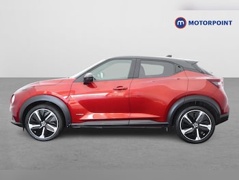 Used Nissan Juke 2022 for sale - 78984912: Photo
