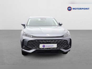 Used MG MG HS 2025 for sale - 75993432: Photo
