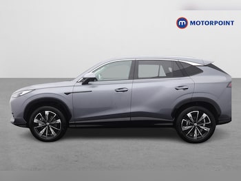 Used MG MG HS 2025 for sale - 75993432: Photo