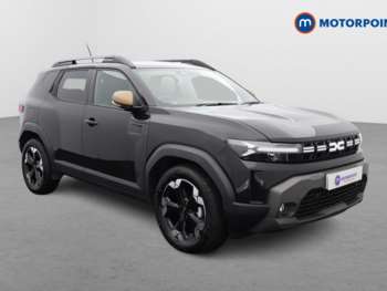 2025 - 1.2 TCe 130 Extreme 5dr