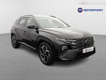 Hyundai - TUCSON