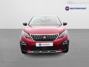 Used Peugeot 3008 2018 for sale - 75611345: Photo