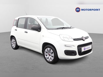 Used Fiat Panda 2019 for sale - 78641023: Photo