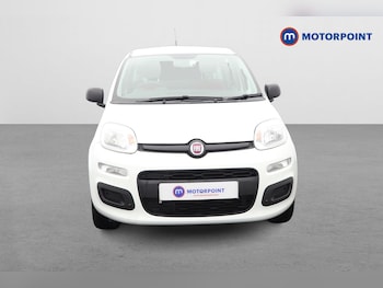 Used Fiat Panda 2019 for sale - 78641023: Photo