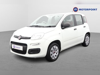 Used Fiat Panda 2019 for sale - 78641023: Photo