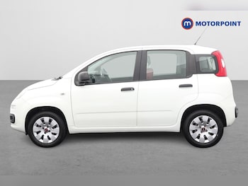 Used Fiat Panda 2019 for sale - 78641023: Photo