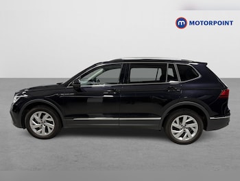 Used Volkswagen Tiguan Allspace 2022 for sale - 78718693: Photo