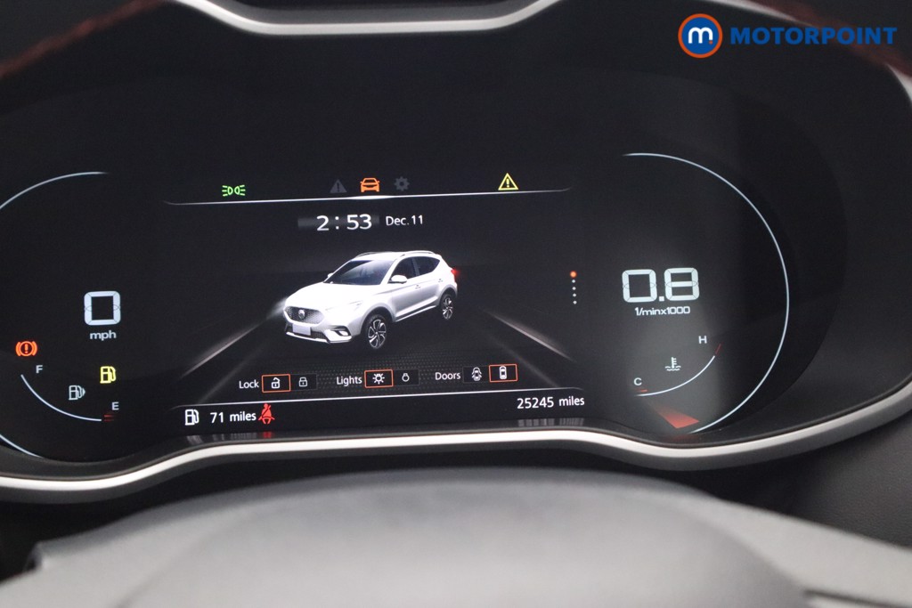 Used MG MG ZS 2022 for sale - 76908948: Photo 10