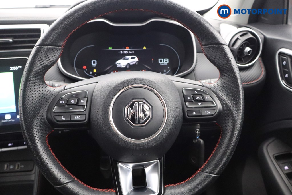 Used MG MG ZS 2022 for sale - 76908948: Photo 11