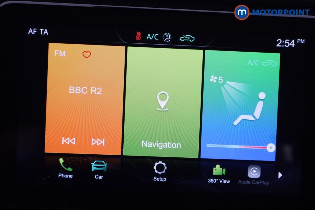 Used MG MG ZS 2022 for sale - 76908948: Photo 16