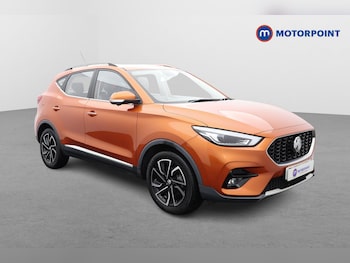 MG MG ZS feature image