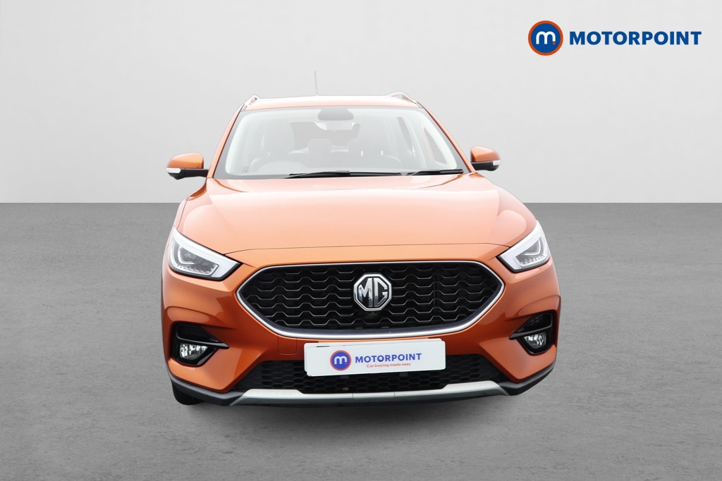 Used MG MG ZS 2022 for sale - 76908948: Photo 2