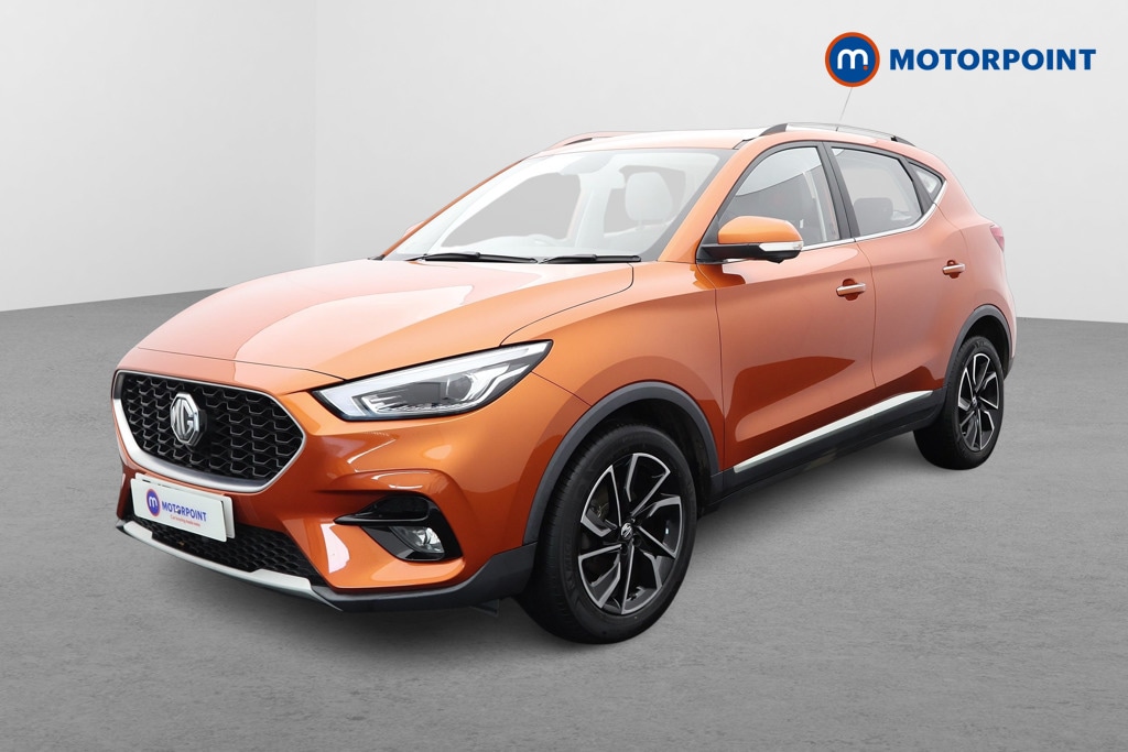 Used MG MG ZS 2022 for sale - 76908948: Photo 3