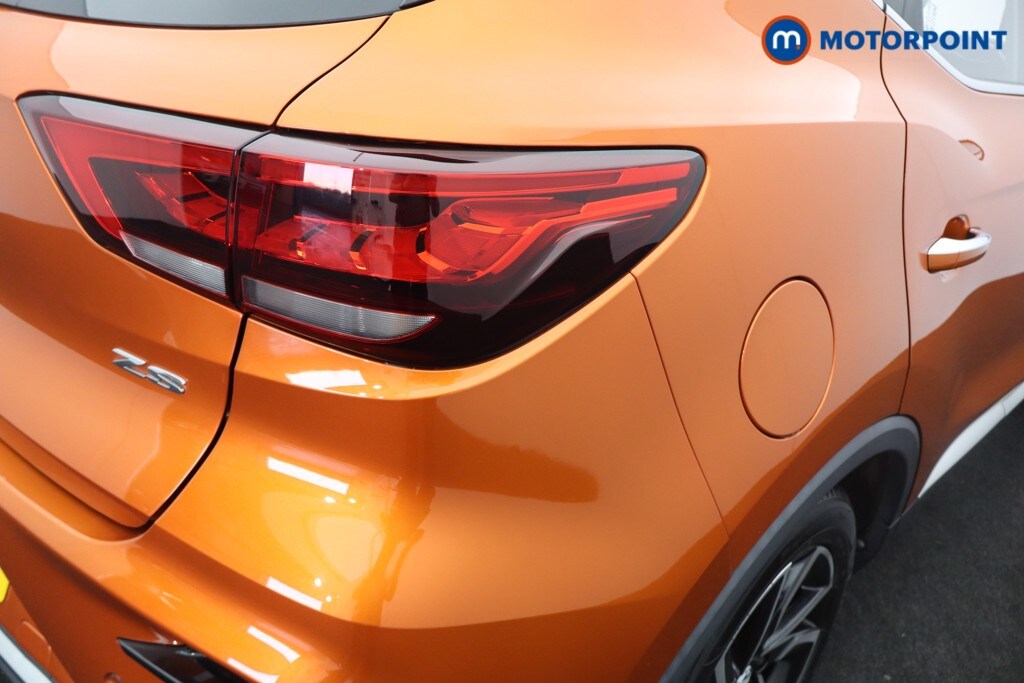 Used MG MG ZS 2022 for sale - 76908948: Photo 31