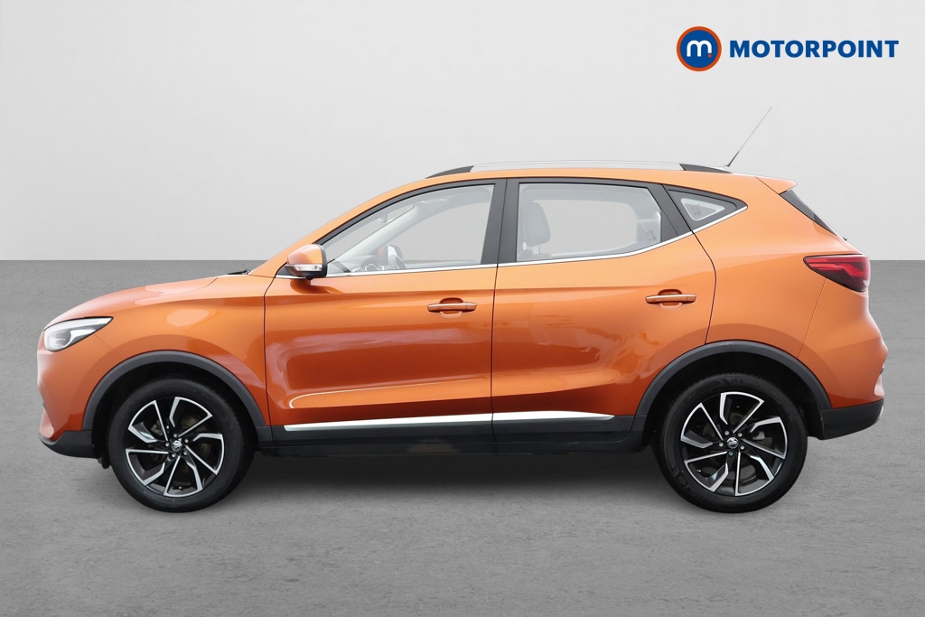 Used MG MG ZS 2022 for sale - 76908948: Photo 4