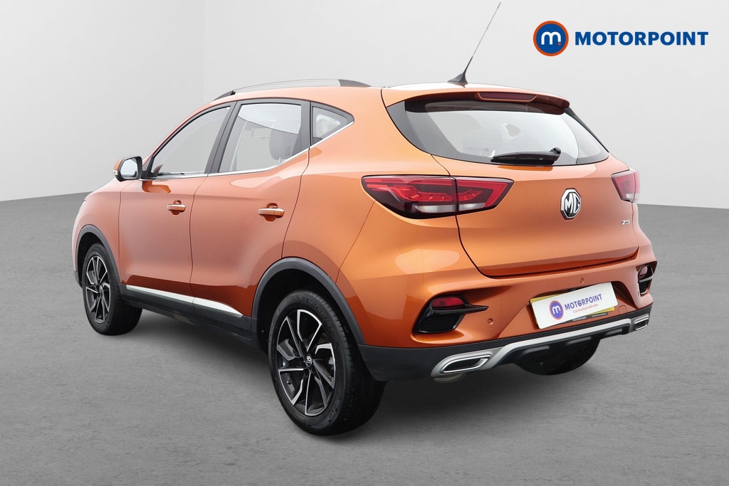 Used MG MG ZS 2022 for sale - 76908948: Photo 5