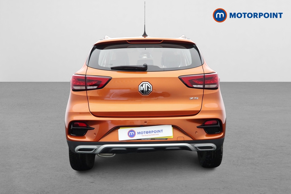 Used MG MG ZS 2022 for sale - 76908948: Photo 6