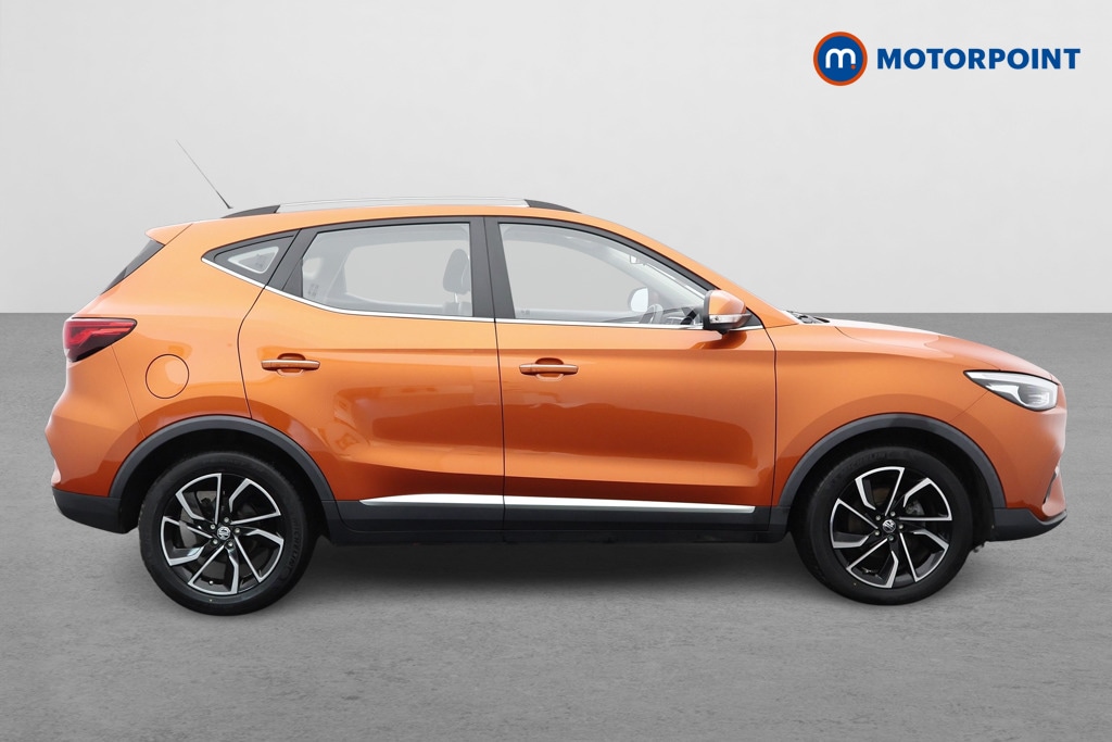 Used MG MG ZS 2022 for sale - 76908948: Photo 8