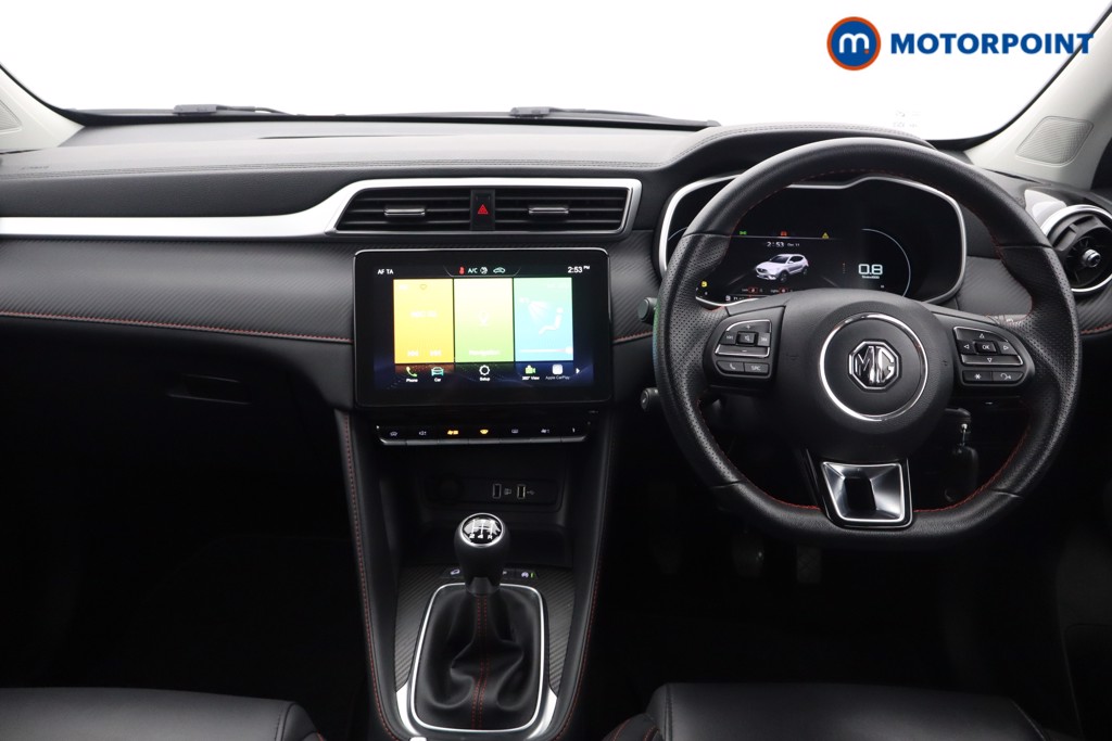 Used MG MG ZS 2022 for sale - 76908948: Photo 9