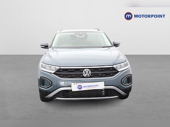 Used Volkswagen T-Roc 2025 for sale - 78776564: Photo