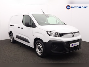 Used Citroen Berlingo 2026 for sale - 78419372: Photo